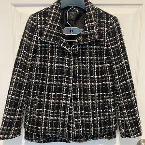 Ann Taylor two piece suit - 2P